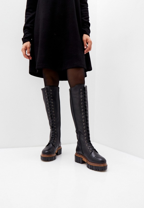 фото Сапоги altabella