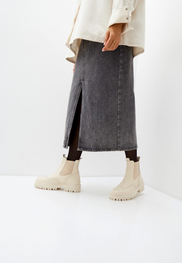 фото Ботинки altabella