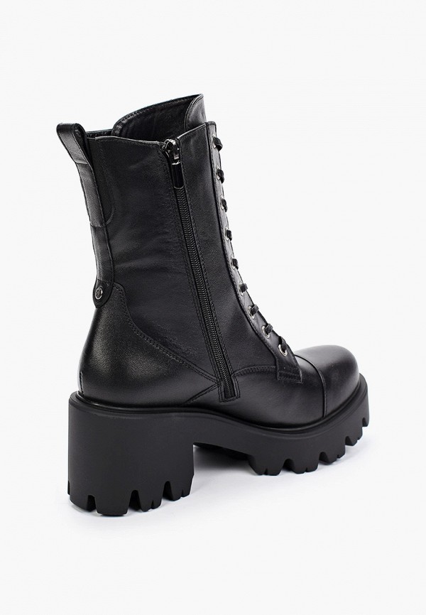 фото Ботильоны altabella