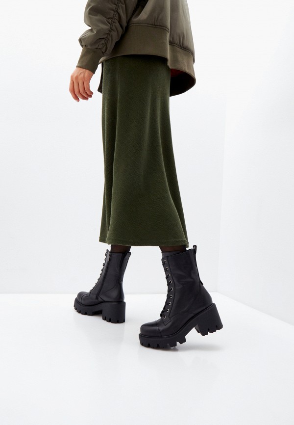 фото Ботильоны altabella