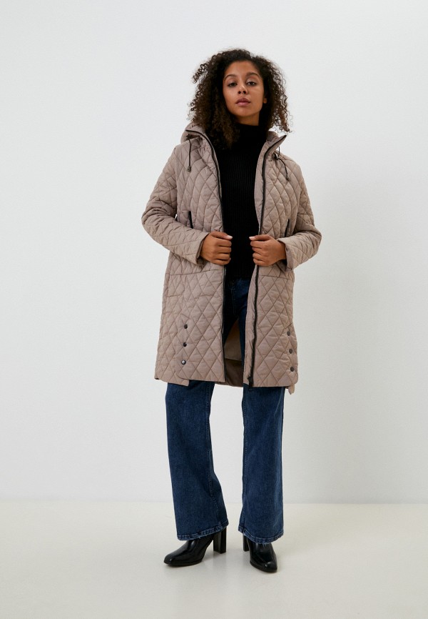 фото Куртка утепленная meltem collection