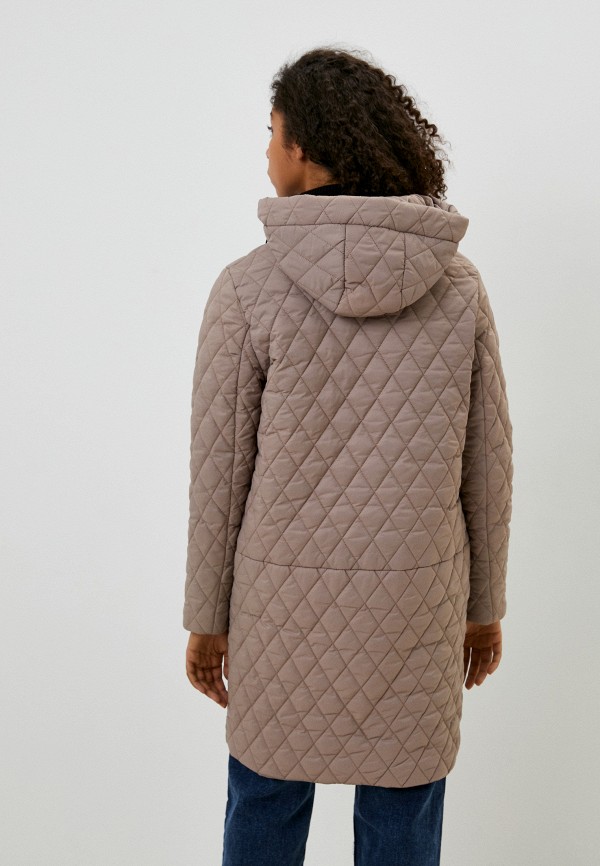 фото Куртка утепленная meltem collection