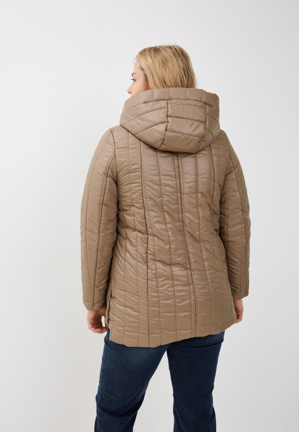 фото Куртка утепленная meltem collection