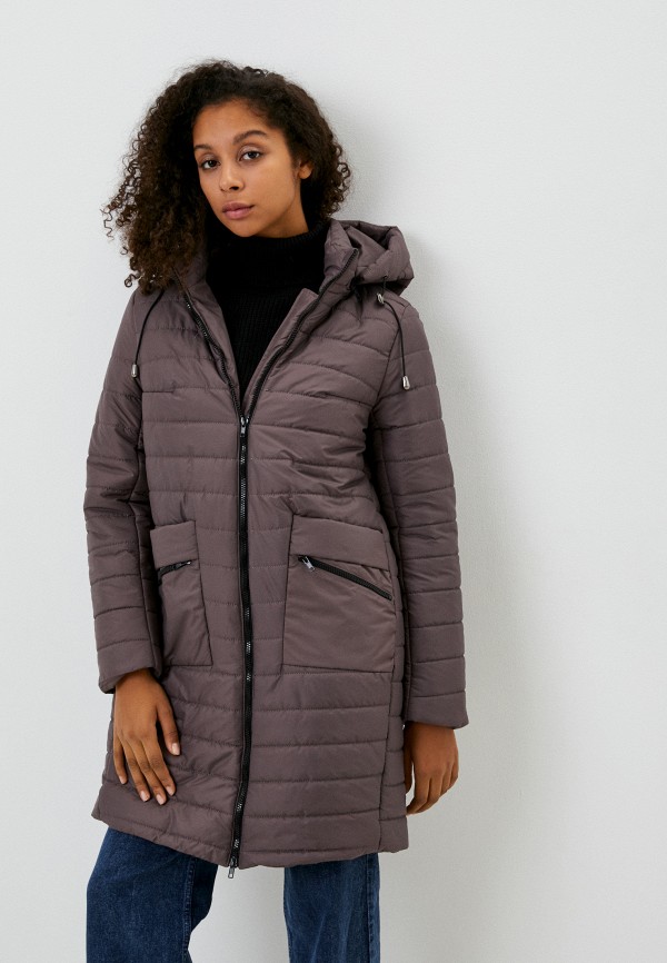 Куртка утепленная Meltem Collection