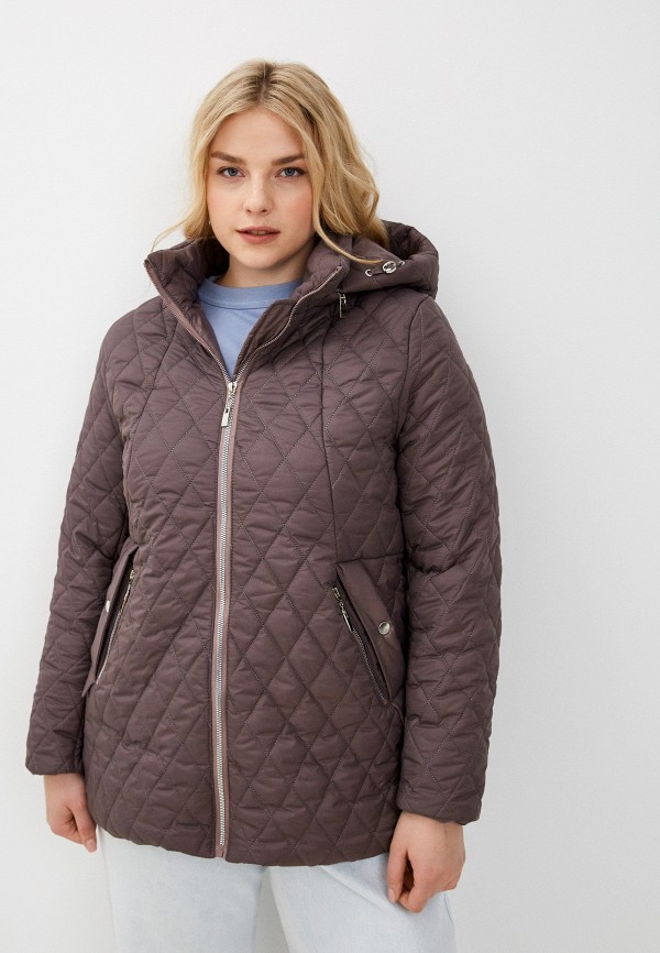 фото Куртка утепленная meltem collection