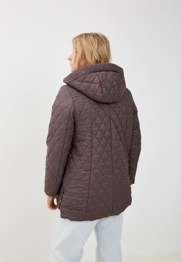 фото Куртка утепленная meltem collection