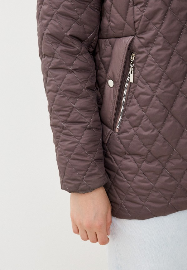 фото Куртка утепленная meltem collection