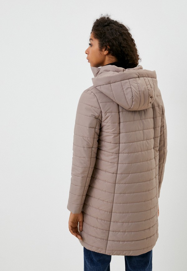 фото Куртка утепленная meltem collection