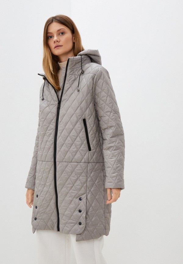 фото Куртка утепленная meltem collection