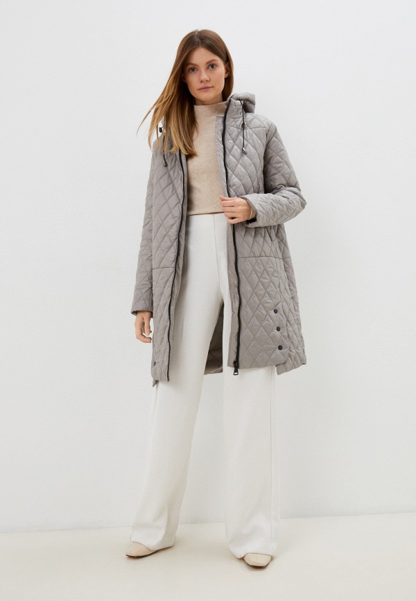 фото Куртка утепленная meltem collection