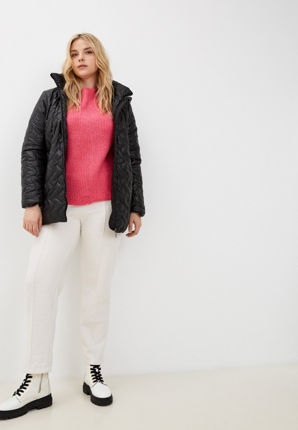 фото Куртка утепленная meltem collection