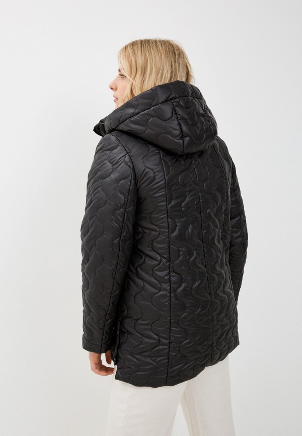 фото Куртка утепленная meltem collection