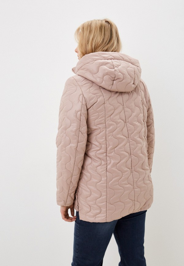 фото Куртка утепленная meltem collection