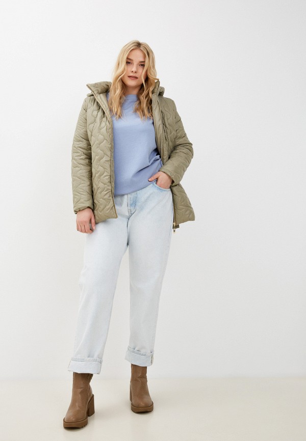 фото Куртка утепленная meltem collection