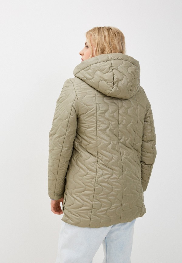 фото Куртка утепленная meltem collection