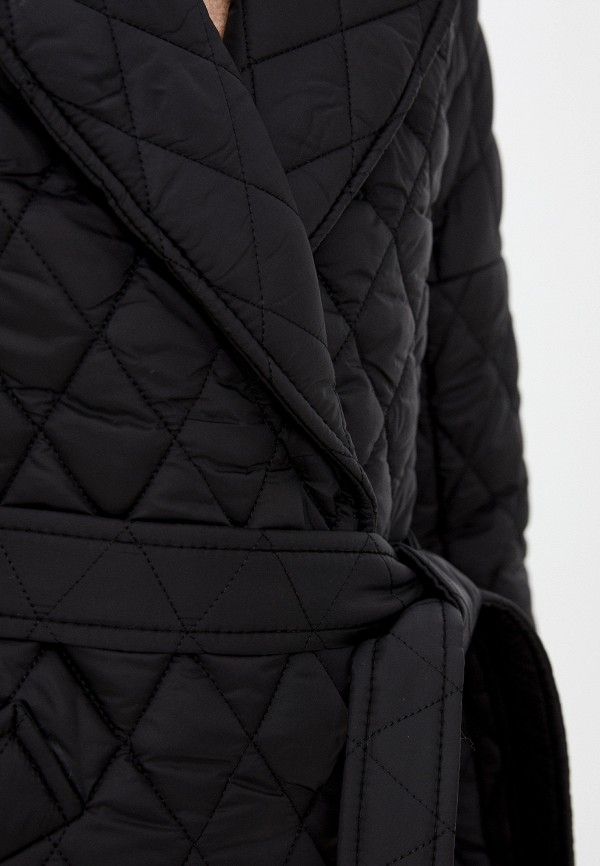Куртка утепленная Meltem Collection цвет черный  Фото 5