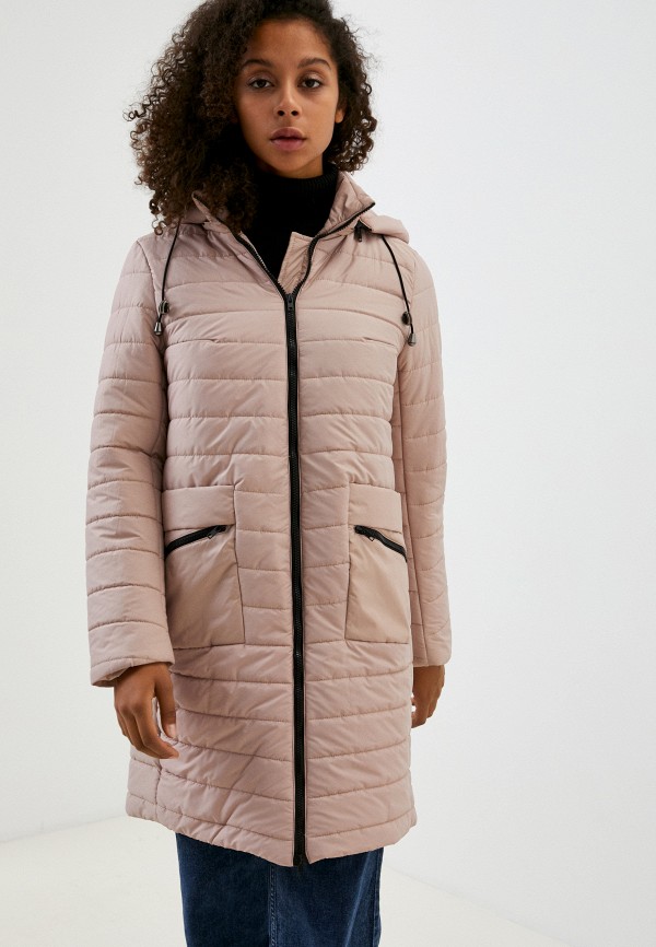 фото Куртка утепленная meltem collection