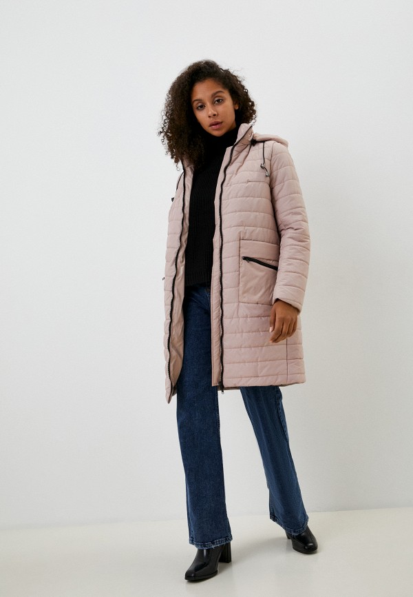 фото Куртка утепленная meltem collection