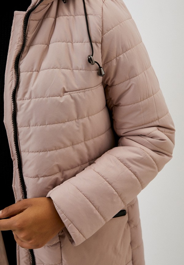 фото Куртка утепленная meltem collection