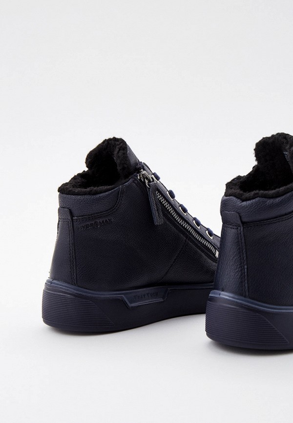 фото Кеды ecco