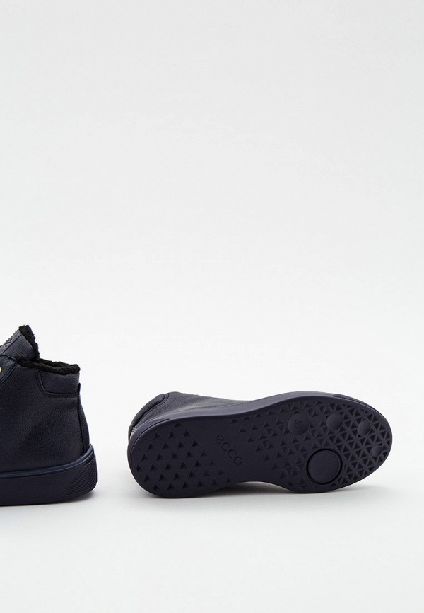 фото Кеды ecco