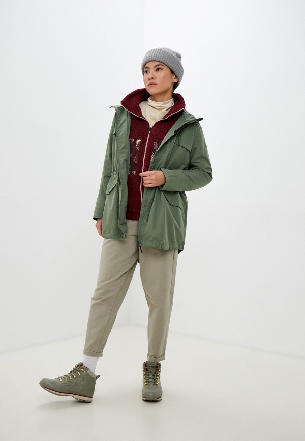 фото Ветровка brunotti