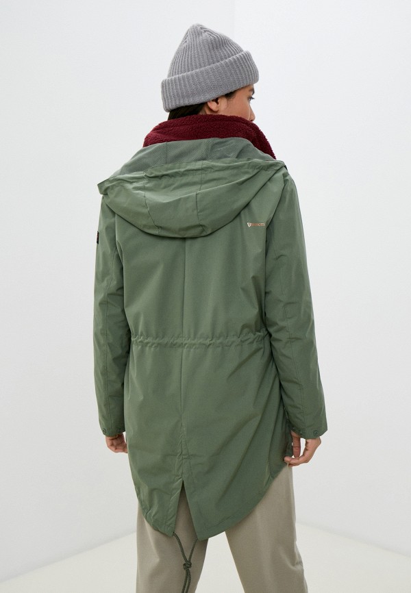 фото Ветровка brunotti