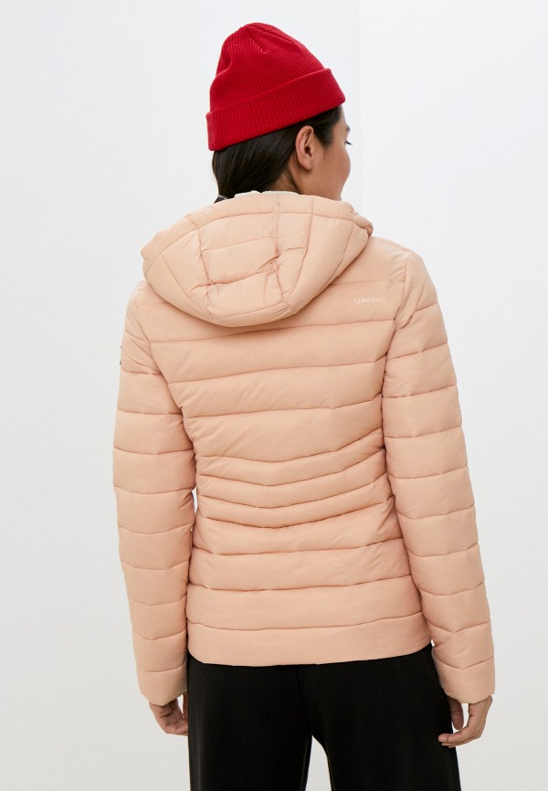 Куртка утепленная Brunotti цвет розовый  Фото 3