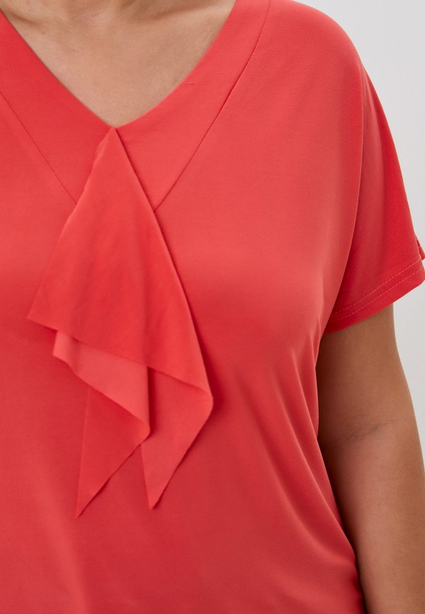 фото Футболка olsi