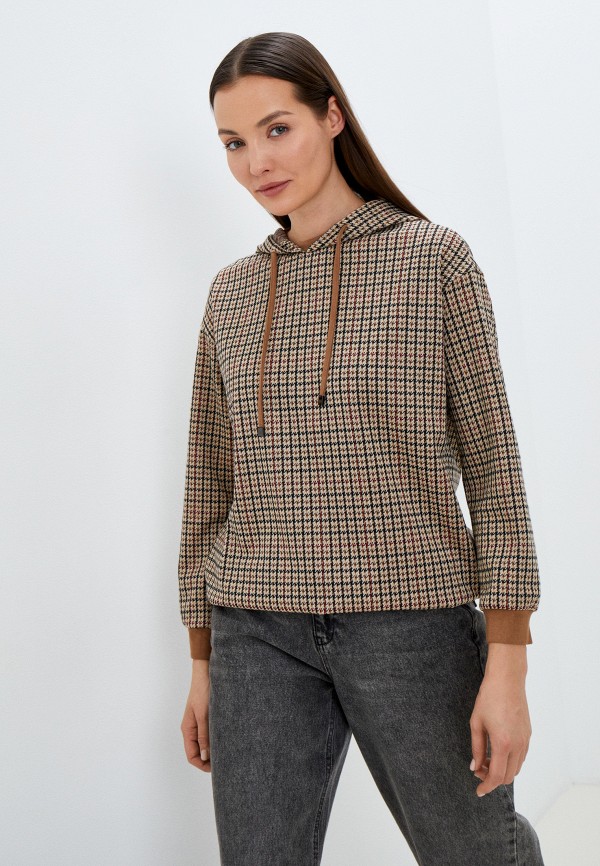 фото Худи solo by endea