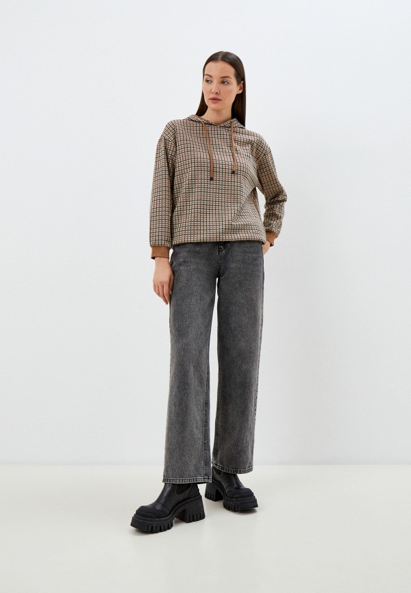 фото Худи solo by endea