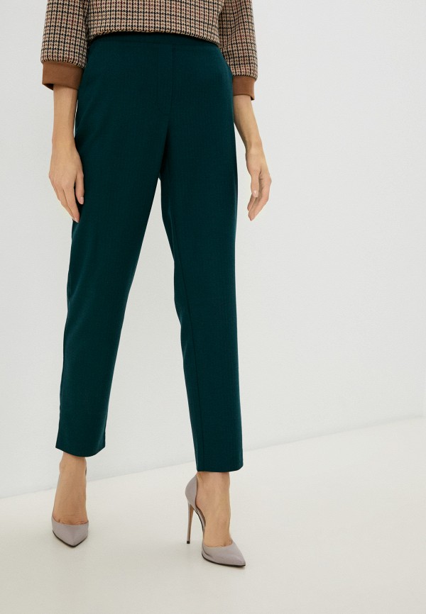 фото Брюки solo by endea