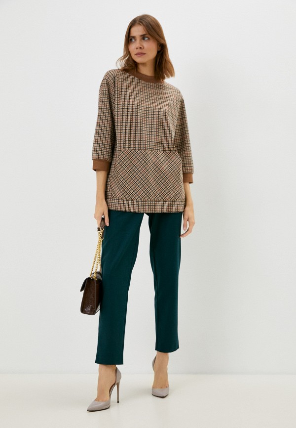 фото Брюки solo by endea