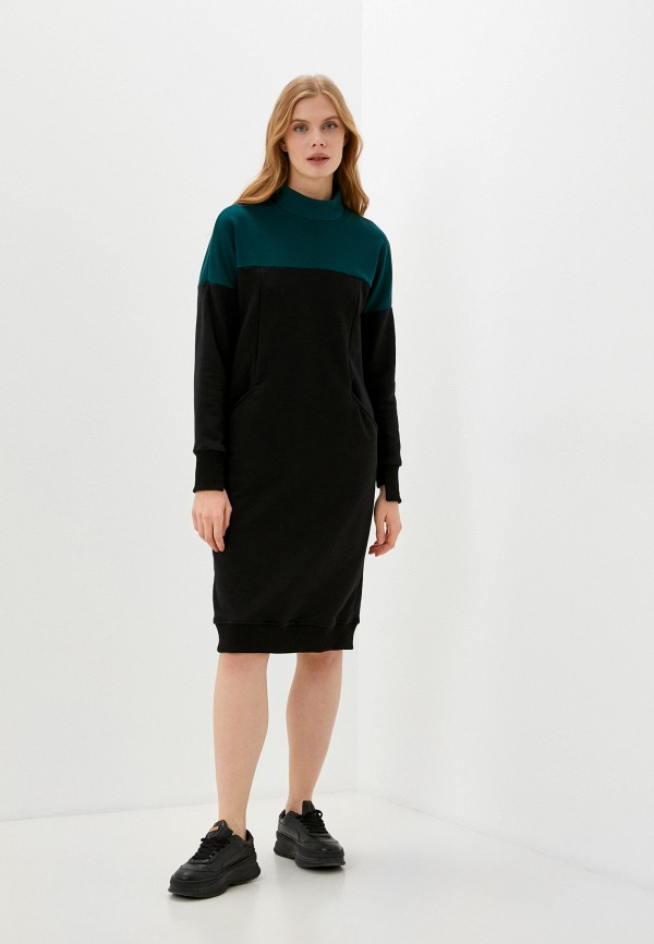 фото Платье d.s