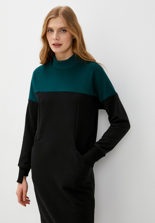 фото Платье d.s