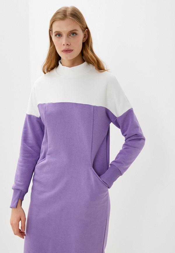 фото Платье d.s