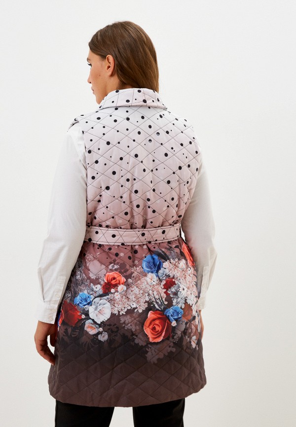 фото Жилет утепленный prewoman