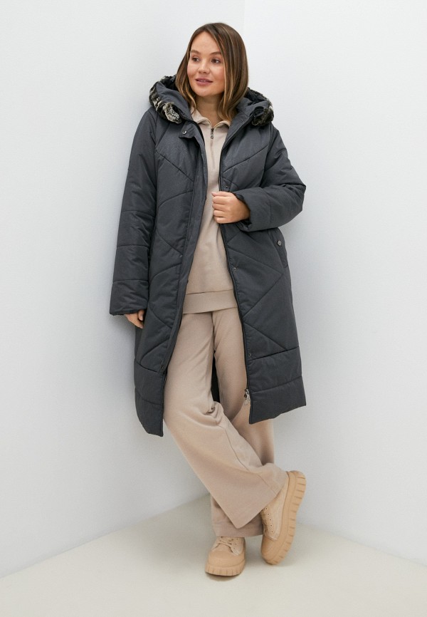 фото Куртка утепленная wiko