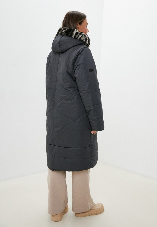 фото Куртка утепленная wiko