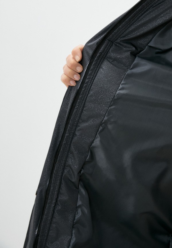 фото Куртка утепленная wiko