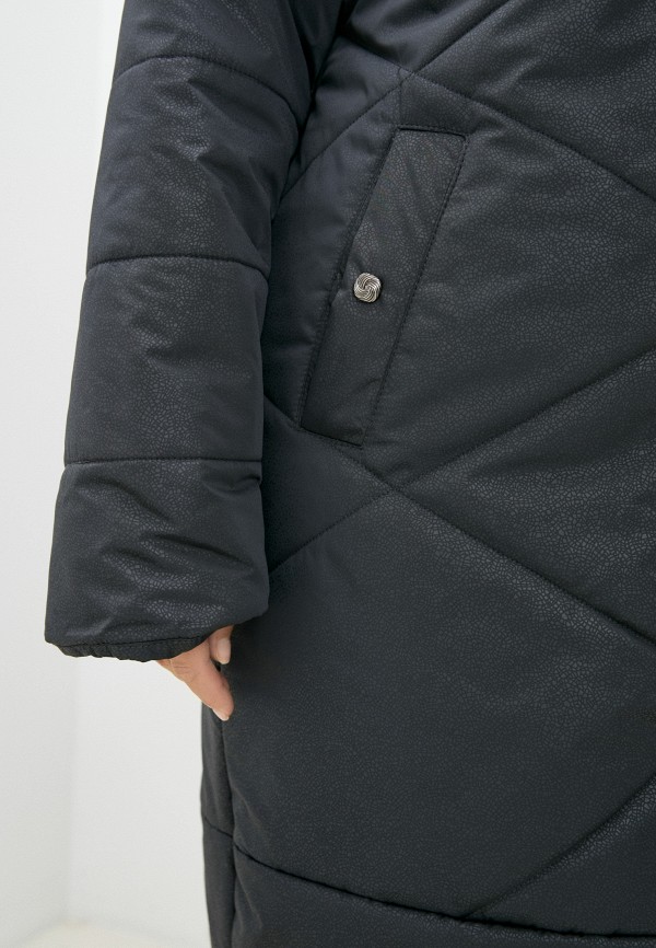 фото Куртка утепленная wiko