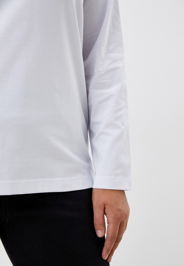 фото Лонгслив delori