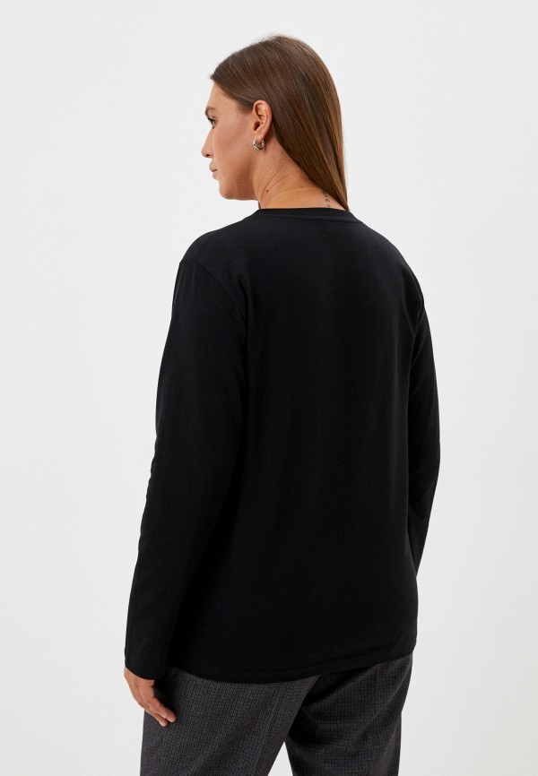 фото Лонгслив delori