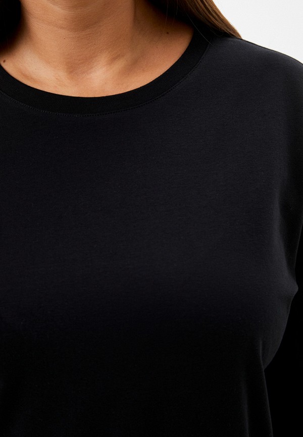 фото Лонгслив delori