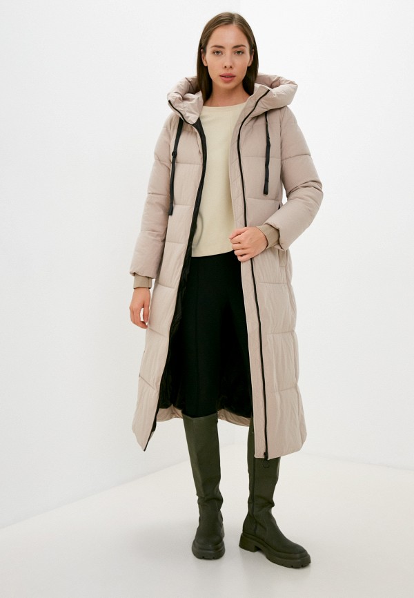 фото Куртка утепленная britt