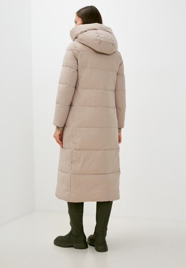 фото Куртка утепленная britt