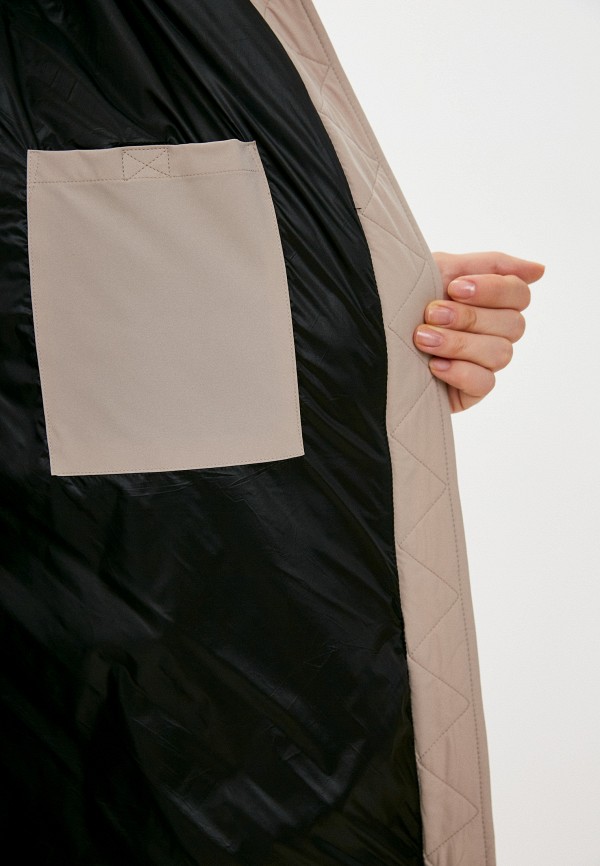 фото Куртка утепленная britt