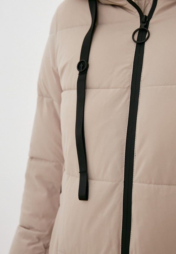 фото Куртка утепленная britt