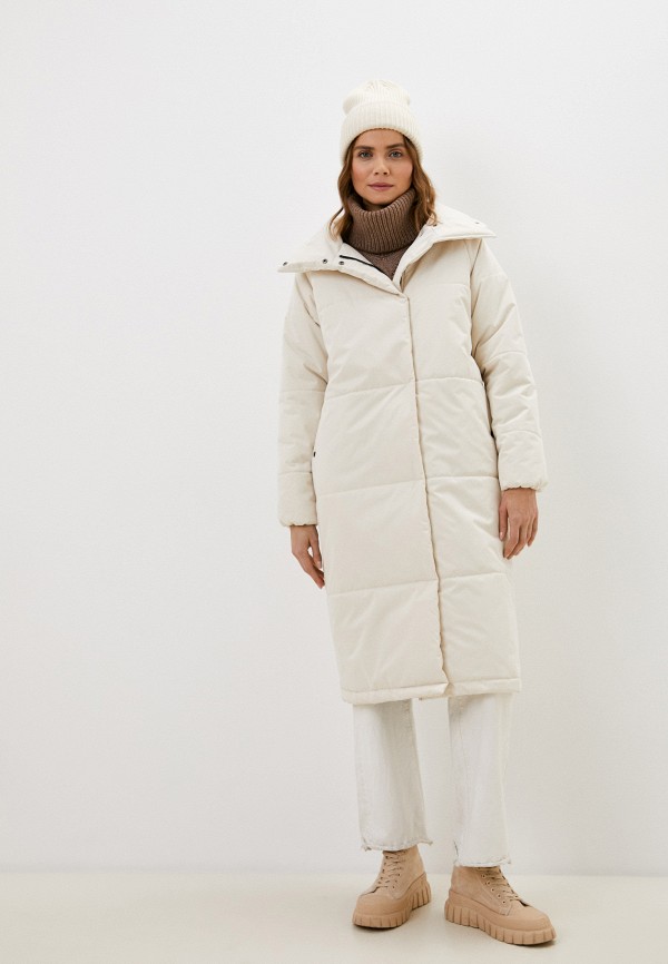 Куртка утепленная Край