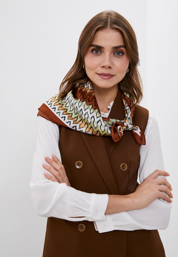 фото Платок bocciolo